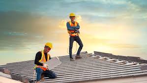 Fast & Reliable Emergency Roof Repairs in Missouri Valley, IA